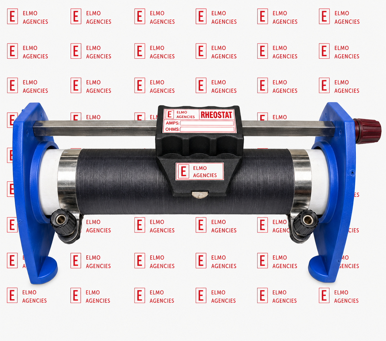 Rheostat 8inch 100ohm-1.6a