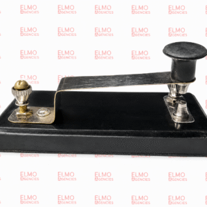Tapping key
