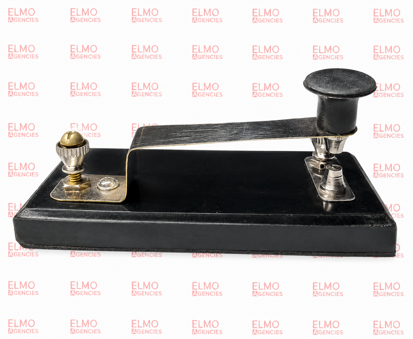 Tapping key