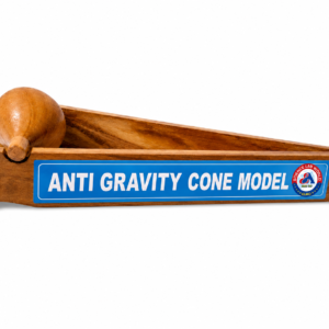 Anti Gravity Cone