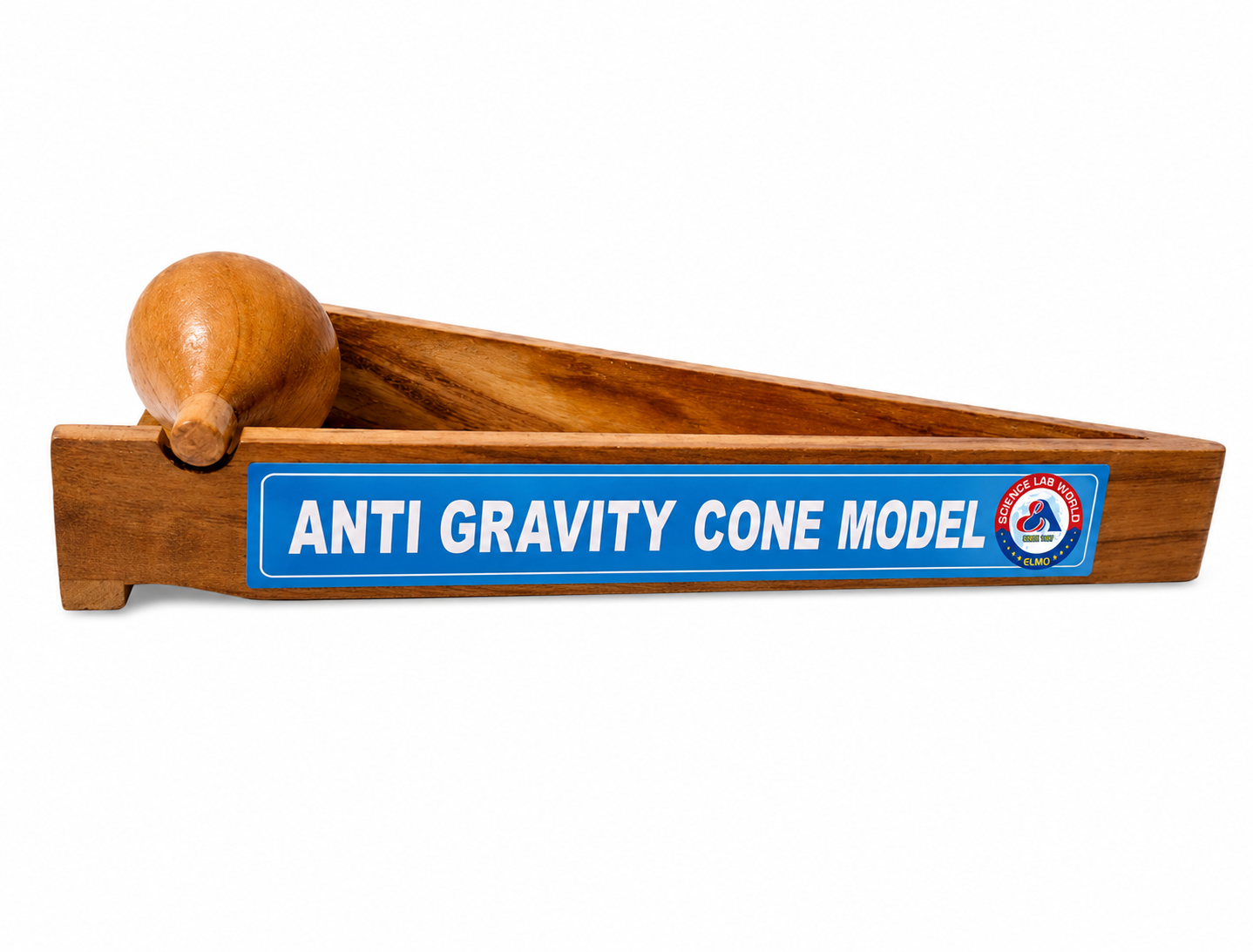 Anti Gravity Cone