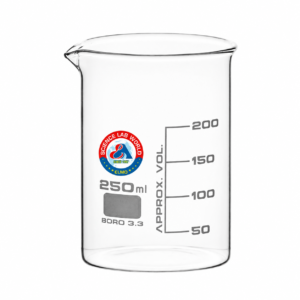 Beaker