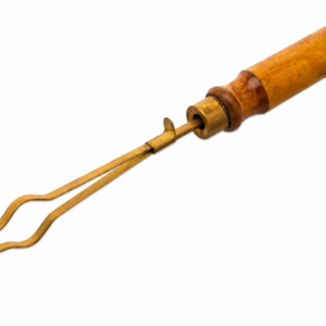 Brass Test Tube Holder