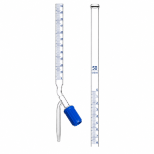Burette with Rota Stopcock