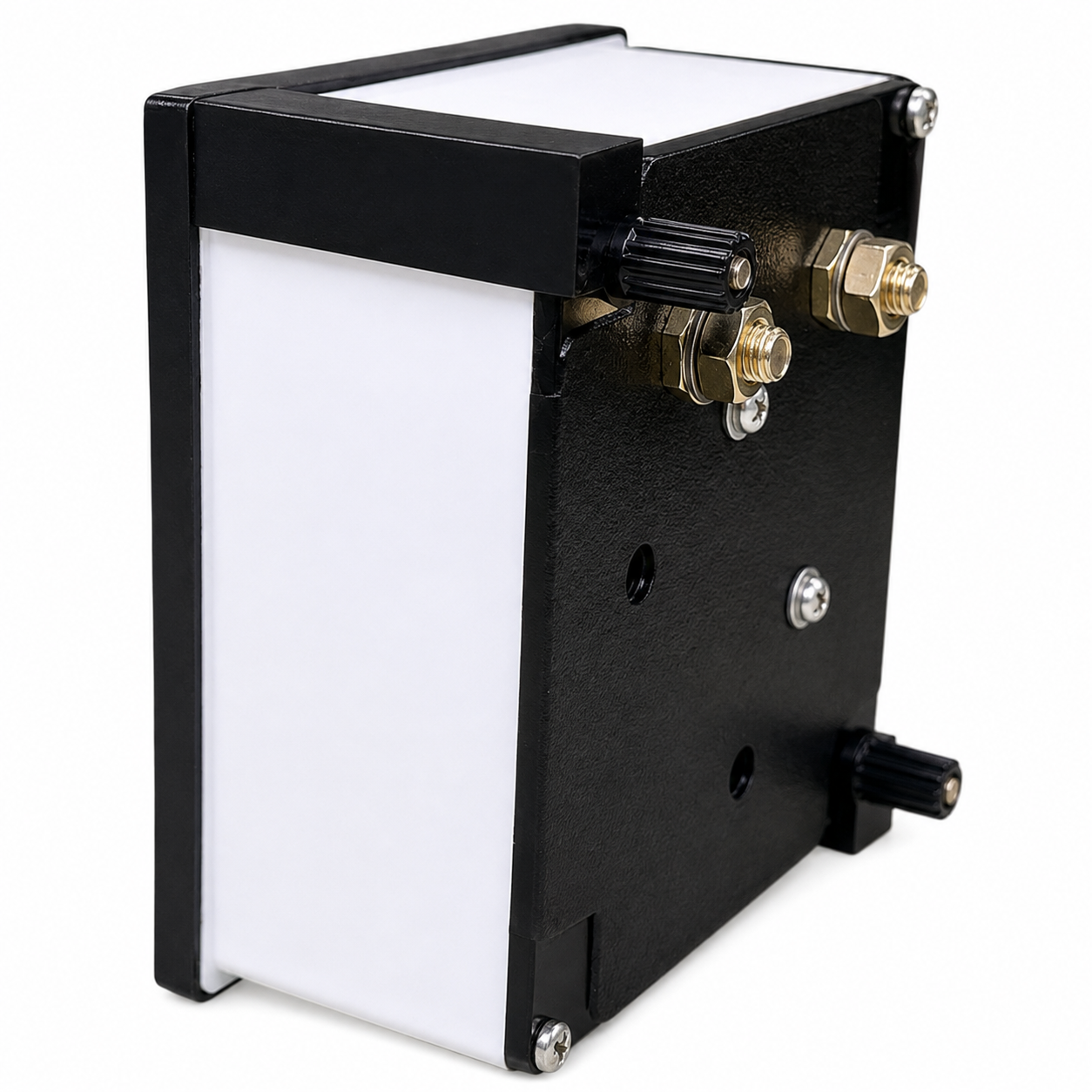 Analog Frequency Meter - Image 2
