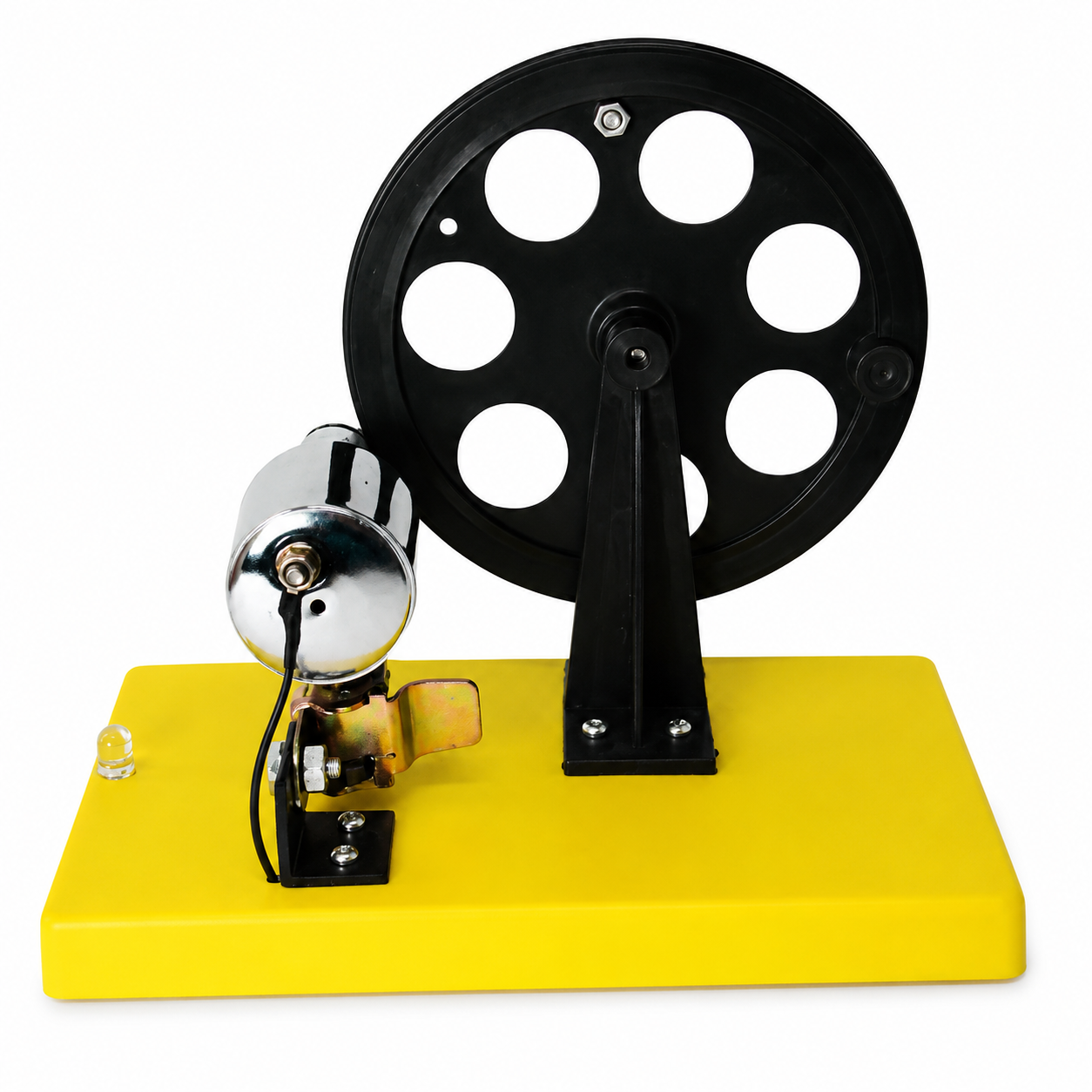 Buy Bicycle Wheel Dynamo Model
