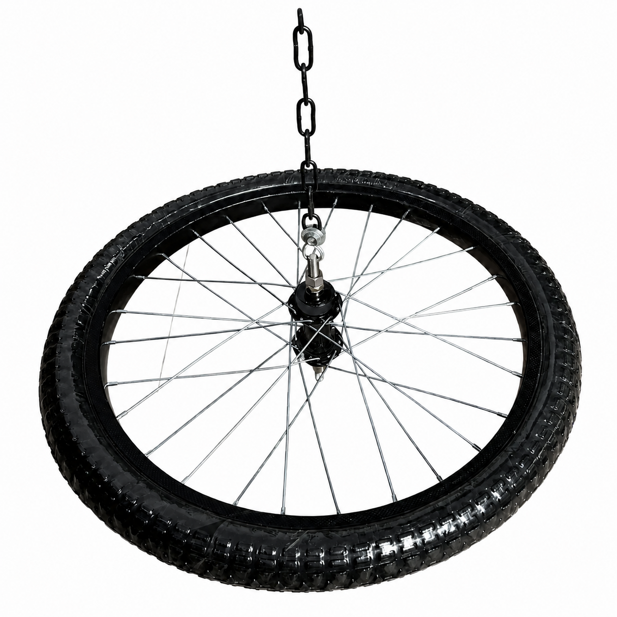 Bicycle Wheel Gyroscope - Image 2