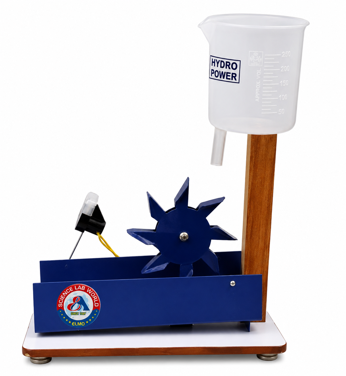 Buy Hydro Power Model