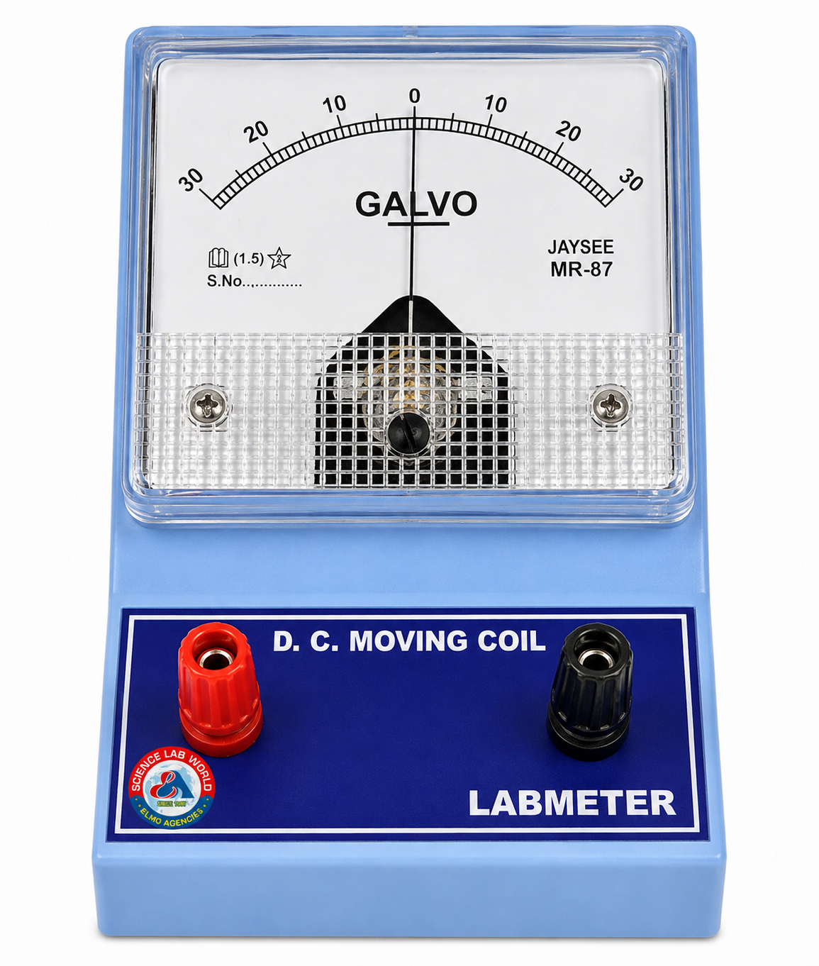 Buy MR87 Desk Stand Meter