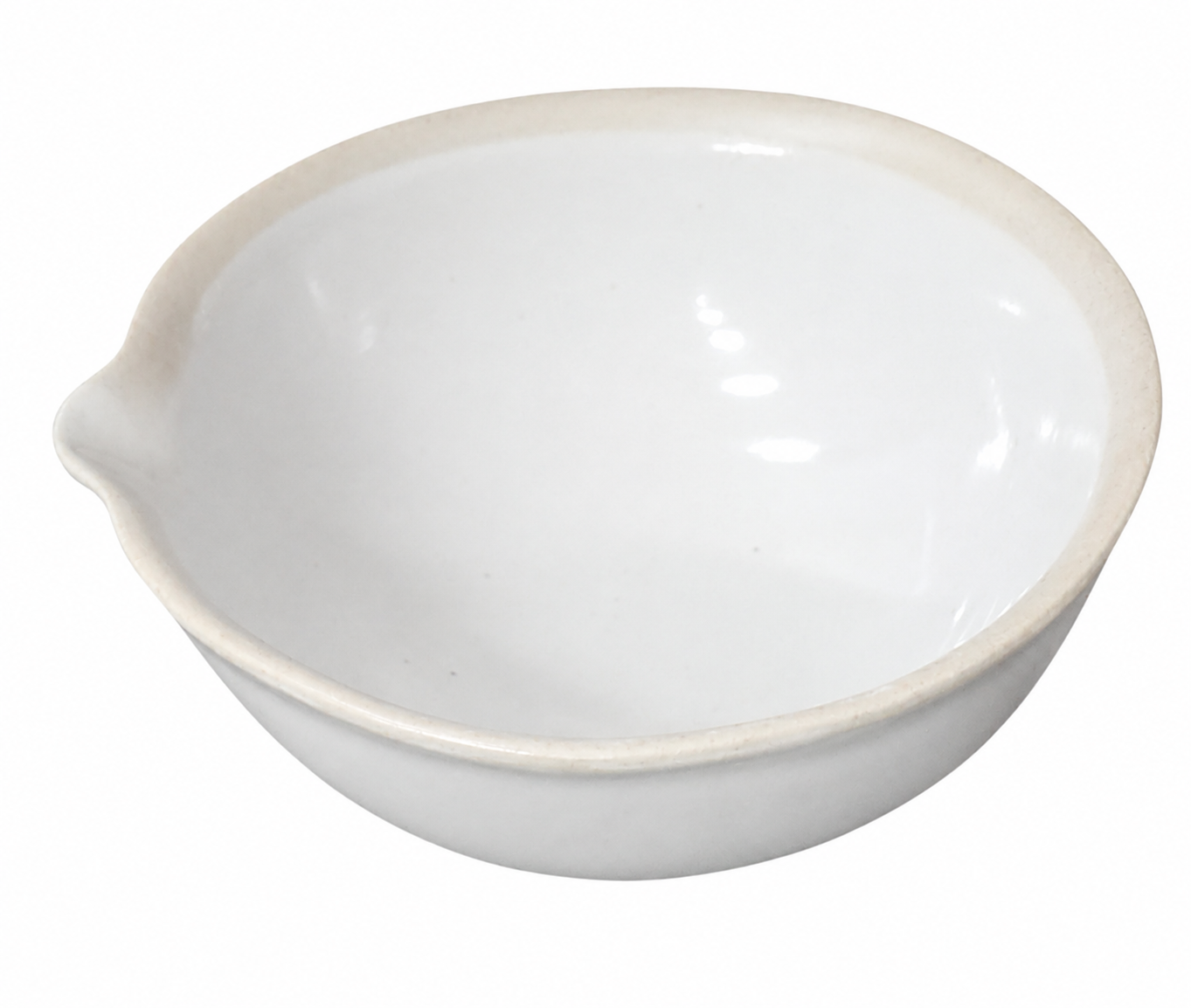 China Dish 3″