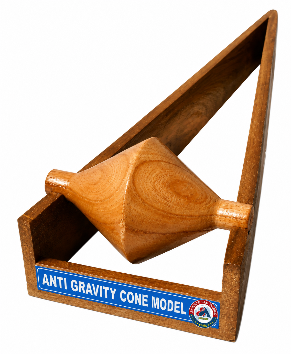 Double Cone Model