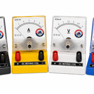 EDM80 Desk Stand Meter