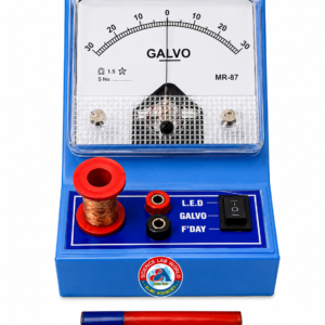 Faraday’s Law Apparatus