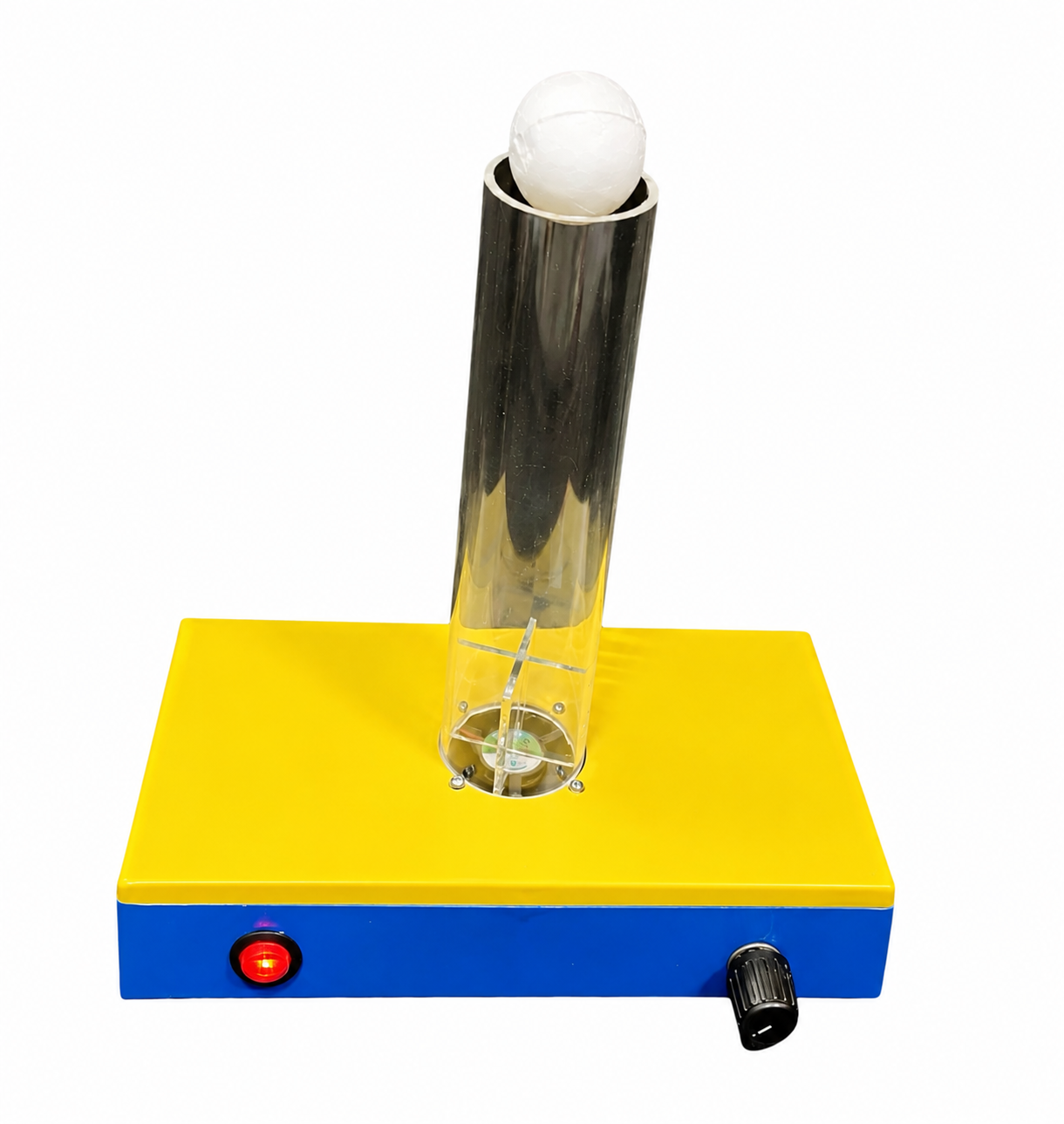 Floating Ball Model