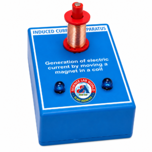Induced Current Apparatus