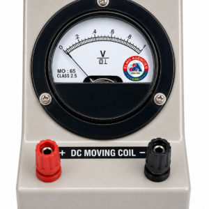 MO65 Desk Stand Meter