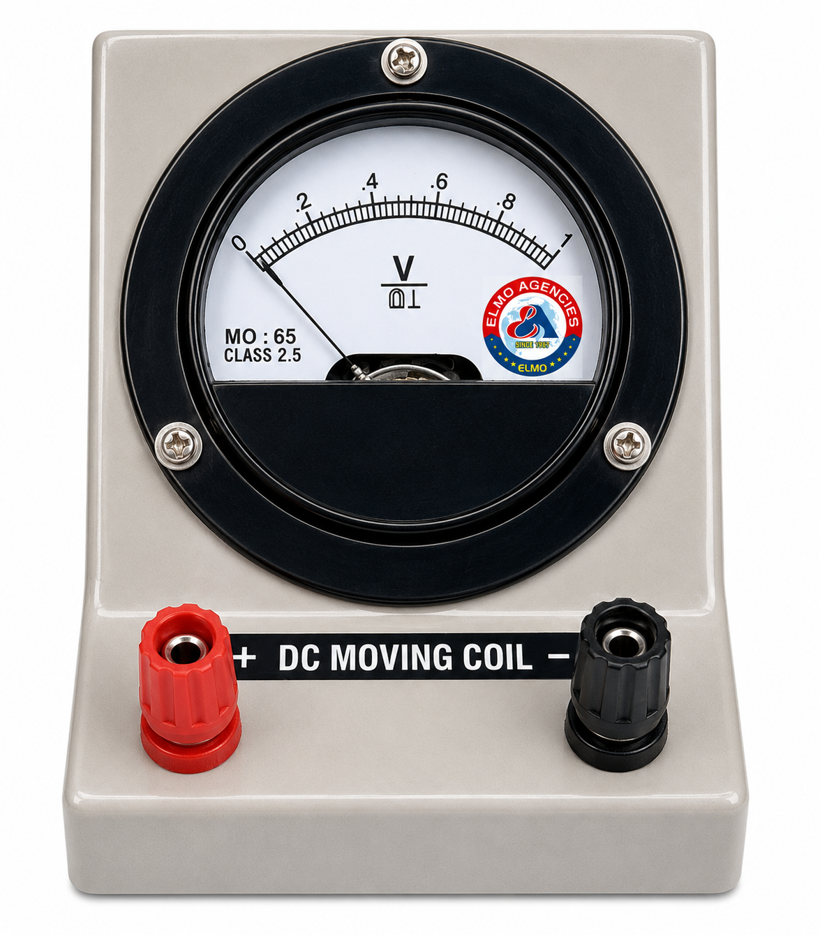 MO65 Desk Stand Meter