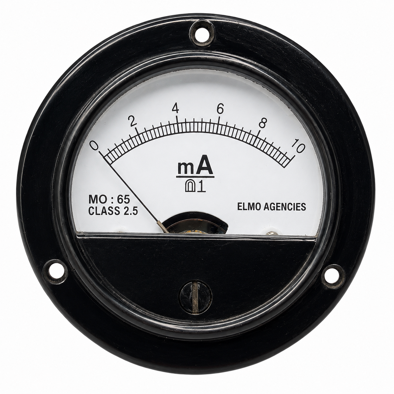 MO65 Analog Panel Meter
