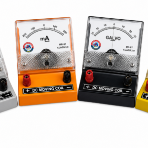 MR80 Desk Stand Meter
