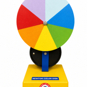 Newton’s Colour Disc Model