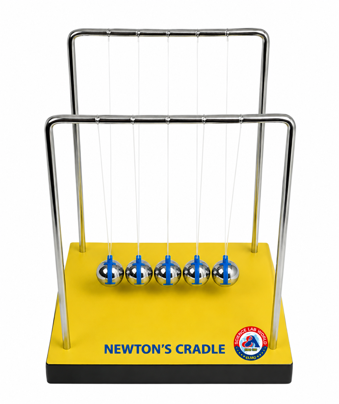 Newton’s Cradle Model
