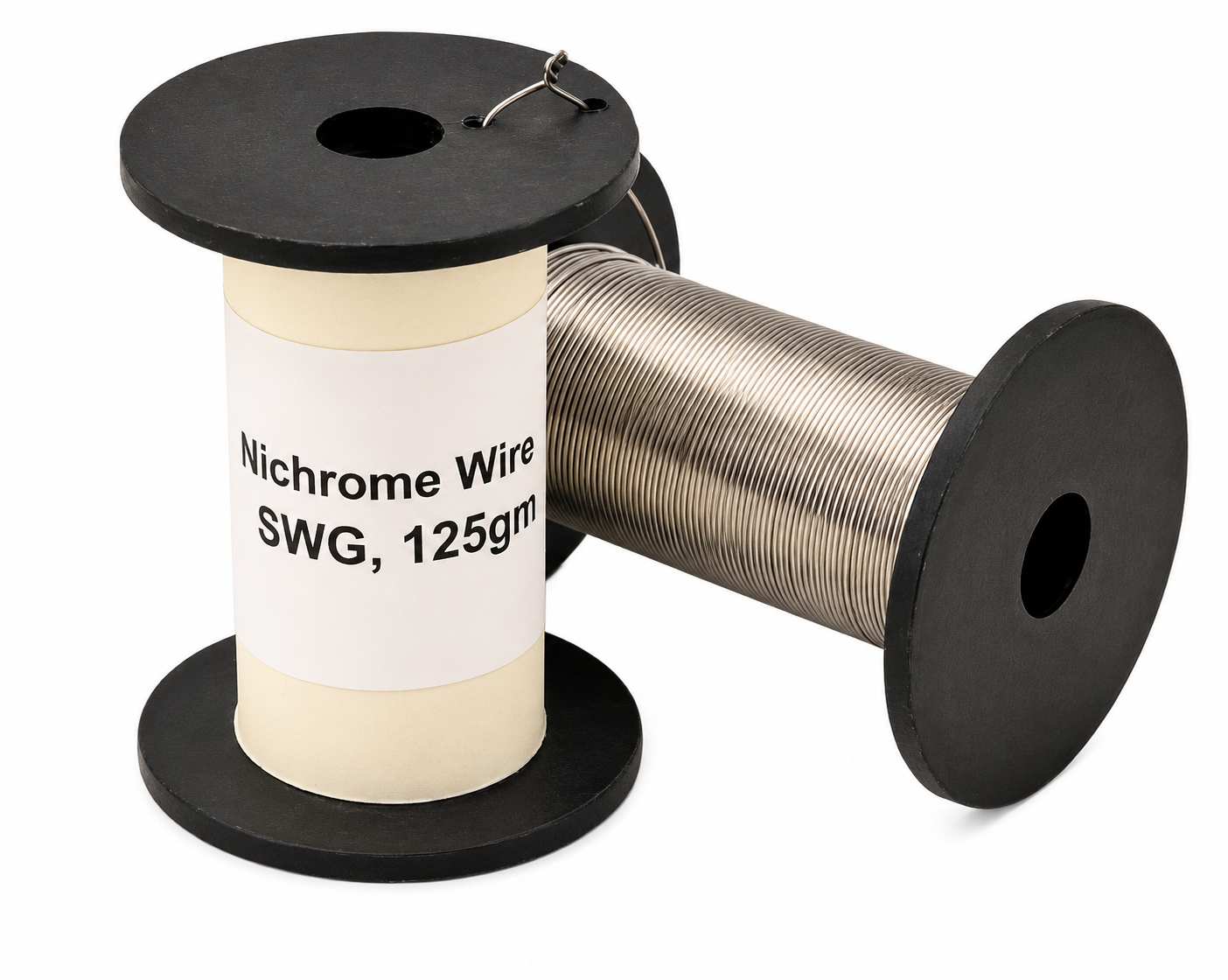 Nichrome Wire (100gm)