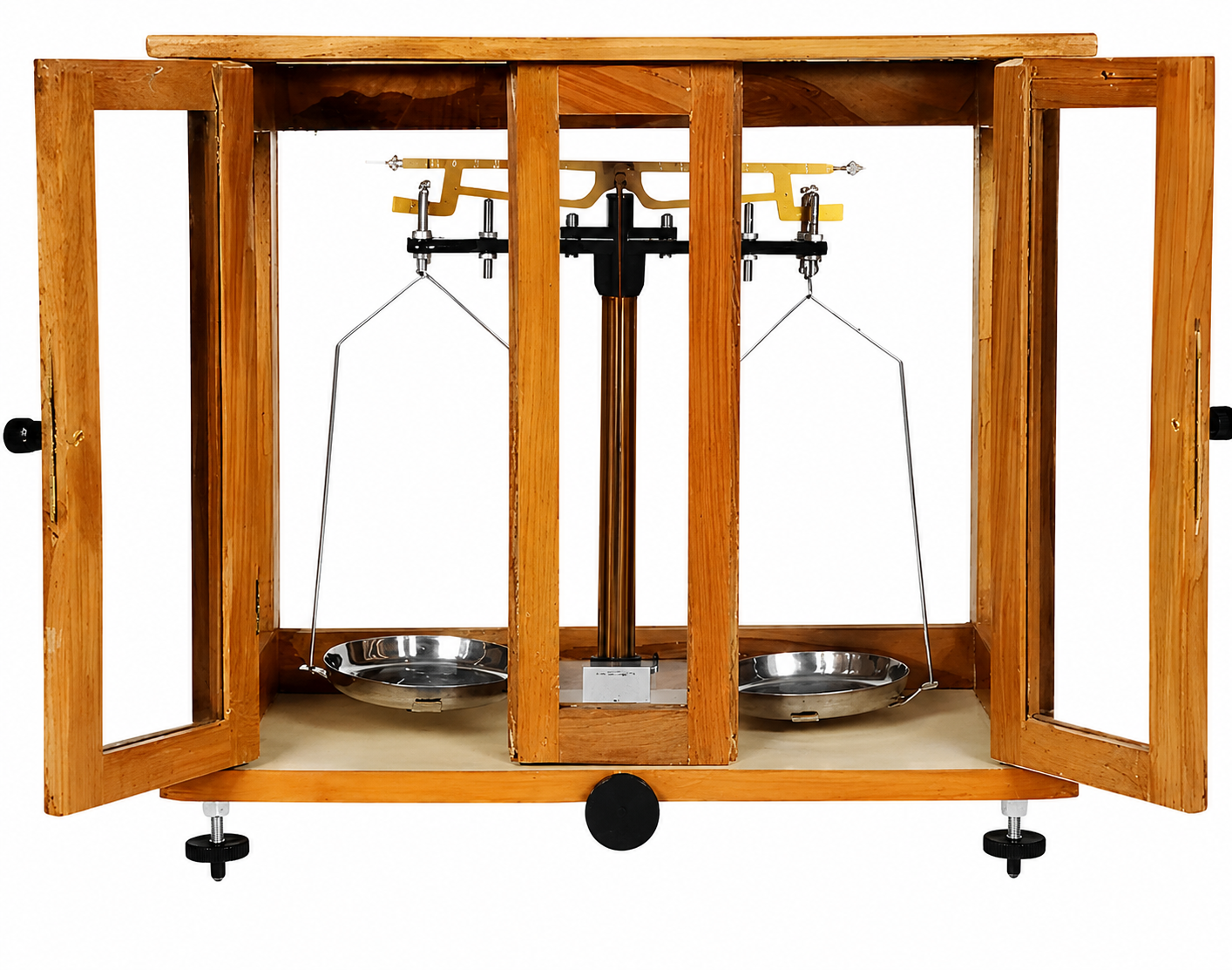 Physical Balance 250gm - Image 2