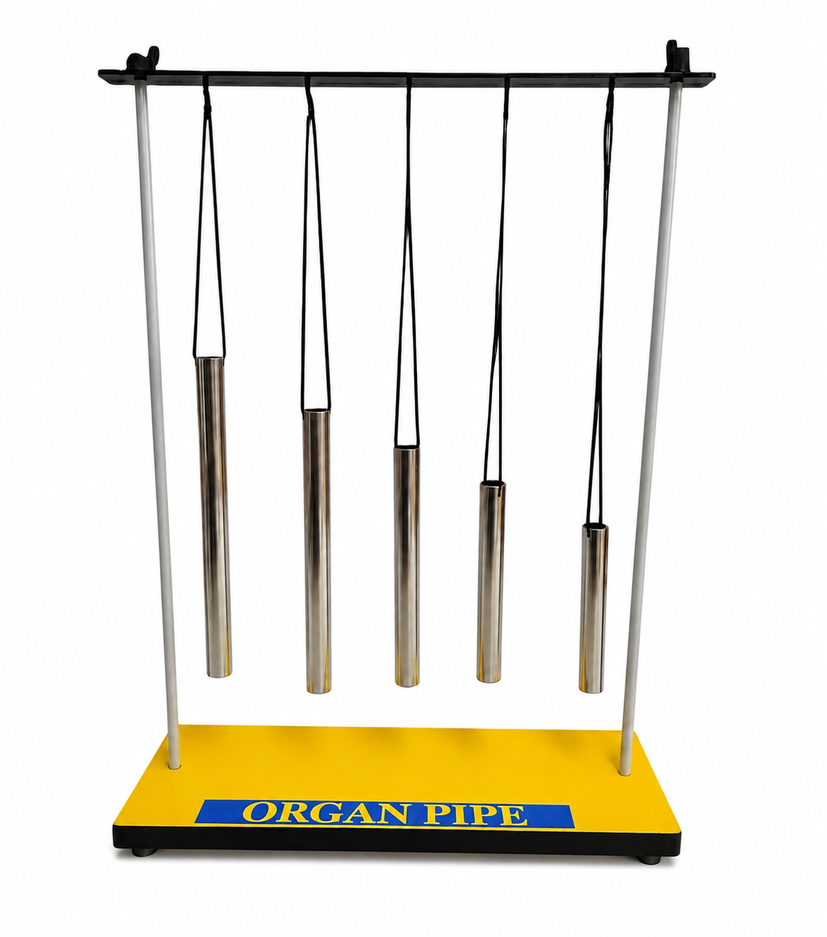 Organ Pipe Model
