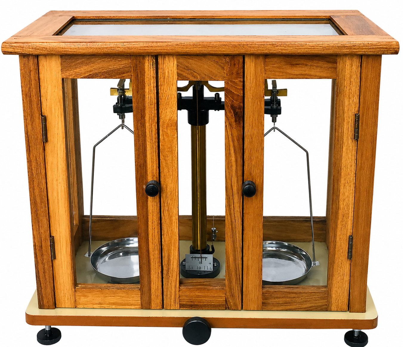 Physical Balance 250gm