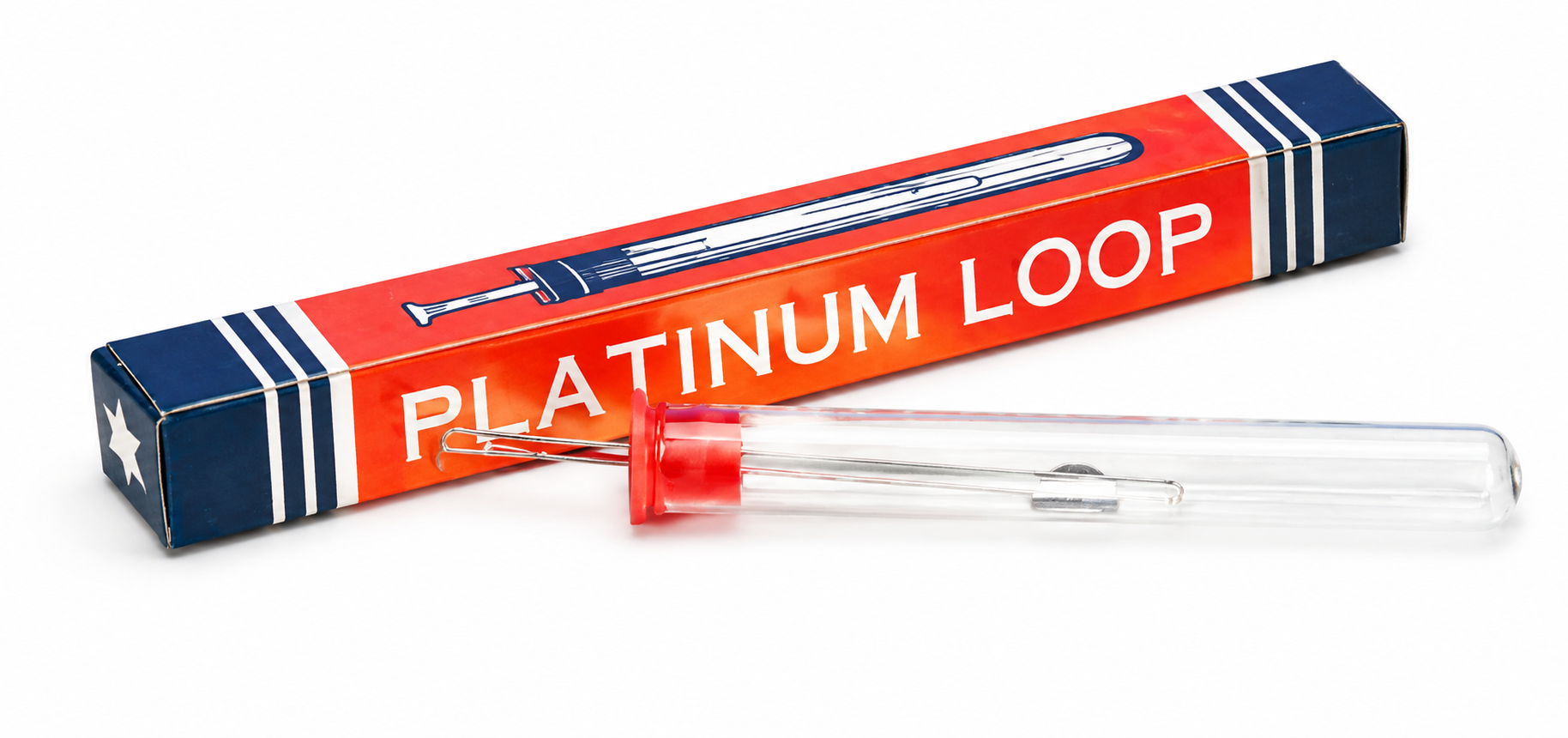 Platinum Loop