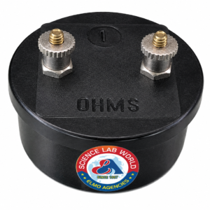 Resistance Coil Unit