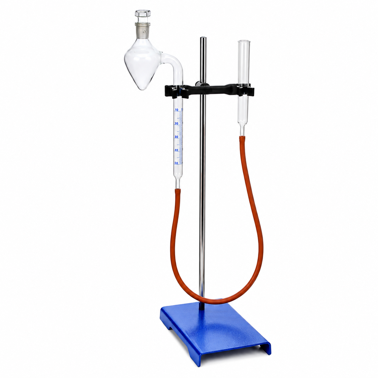 Respirometer with Stand