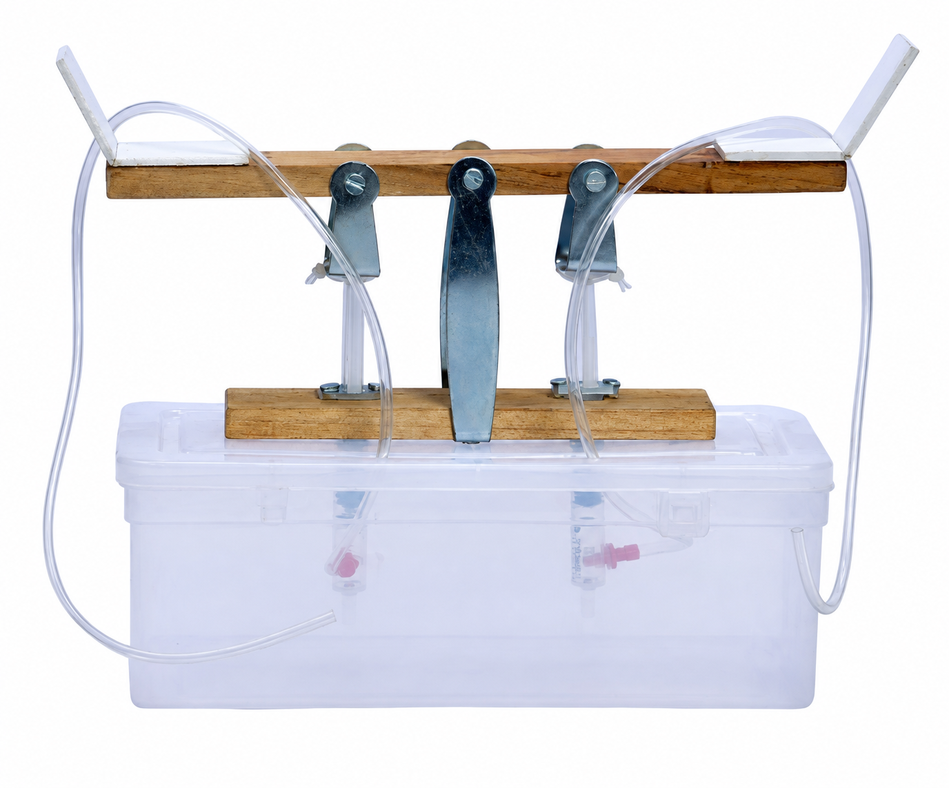 See Saw Water Pump