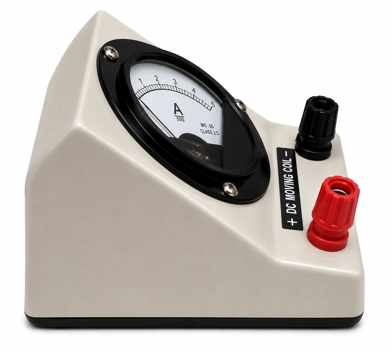 MO65 Desk Stand Meter - Image 3