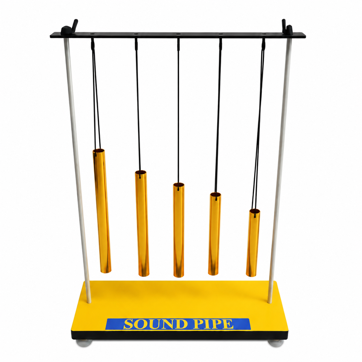 Sound Pipes Model