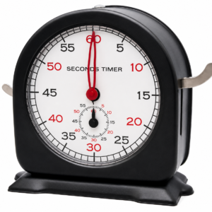 Stop Clock