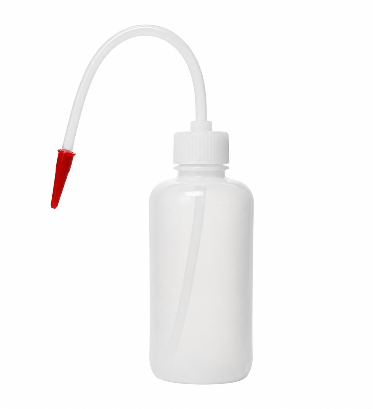 Wash Bottle Plasticware